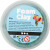 Foam Clay - Mørk Grøn - Modellervoks - 35 G