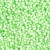 Foam Clay - Neon Grøn - Modellervoks I Spand - 560 G