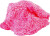 Foam Clay - Neon Pink - Modellervoks - 35 G