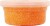 Foam Clay - Orange - 35 G