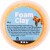 Foam Clay - Orange - 35 G