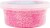 Foam Clay - Pink - 35 G
