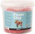 Foam Clay - Rød - Modellervoks I Spand - 560 G