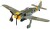 Revell - Focke Wulf Fw190 F-8 Fly Byggesæt - 1 72 - Level 3 - 03898