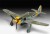Revell - Focke Wulf Fw190 F-8 Fly Byggesæt - 1 72 - Level 3 - 03898