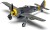 Airfix - Focke-Wulf Fw190A-8F-8 Fly Byggesæt - 1 72 - A02066A