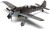 Airfix - Focke-Wulf Fw190A-8F-8 Fly Byggesæt - 1 72 - A02066A