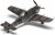 Airfix - Focke-Wulf Fw190A-8F-8 Fly Byggesæt - 1 72 - A02066A