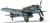 Airfix - Focke-Wulf Fw190A-8F-8 Fly Byggesæt - 1 72 - A02066A