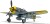 Airfix - Focke-Wulf Fw190A-8F-8 Fly Byggesæt - 1 72 - A02066A
