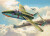 Revell 03761 - P-Series Focke-Wulf Flitzer - Build Paint - 1 72