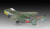 Revell 03761 - P-Series Focke-Wulf Flitzer - Build Paint - 1 72
