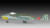Revell 03761 - P-Series Focke-Wulf Flitzer - Build Paint - 1 72