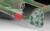 Revell 03761 - P-Series Focke-Wulf Flitzer - Build Paint - 1 72