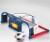 Fodbold Round About Interaktiv Spil