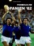 Fodbold-Vm Spanien 82