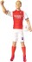 Fodboldfigur - Arsenal Ødegaard 20 Cm