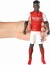 Fodboldfigur - Arsenal Saka 20 Cm 83385