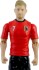 Fodboldfigur - Belgien De Bruyne 20 Cm