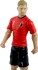 Fodboldfigur - Belgien De Bruyne 20 Cm