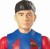 Fodboldfigur - Fc Barcelona Pedri 20 Cm