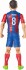 Fodboldfigur - Fc Barcelona Pedri 20 Cm