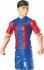 Fodboldfigur - Fc Barcelona Pedri 20 Cm