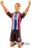 Fodboldfigur - Ødegaard Norge 20 Cm