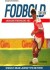 Fodboldteknik