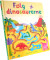 Følg Dinosaurerne