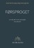 Førsproget