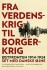 Første Verdenskrig