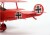 Revell - Fokker Dr1 Triplane Fly Byggesæt - 1 72 - 04116