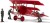 Revell - Fokker Dr 1 Richthofen Fly Byggesæt - 1 28 - 04744