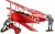 Revell - Fokker Dr 1 Richthofen Fly Byggesæt - 1 28 - 04744