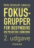 Fokusgrupper For Begyndere