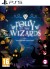 Folly Of The Wizards