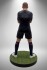 Footballs Finest - Paris Saint-Germain Kylian Mbappe Figures