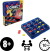Connect 4 - Frenzy - Fire På Stribe Brætspil - Hasbro G2782