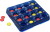 Connect 4 - Frenzy - Fire På Stribe Brætspil - Hasbro G2782