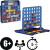 Connect 4 - Hasbro Games G170878