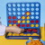 Connect 4 - Hasbro Games G170878