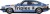 Scalextric - Ford Capri Mkiii - Gerry Marshall - 1 32 - C4544