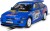 Scalextric C4629 - Ford Escort Cosworth Bil - Alistair Mcrae - 1 32