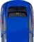 Scalextric C4629 - Ford Escort Cosworth Bil - Alistair Mcrae - 1 32