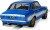 Scalextric C4677 - Ford Escort Mk1 Bil - Fast And Furious Edition