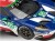 Revell - Ford Gt Le Mans 2017 Byggesæt - 1 24 - Level 4 - 07041