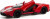 Magni - Ford Gt Nascar Tribute Legetøjsbil - Assorteret