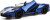 Magni - Ford Gt Nascar Tribute Legetøjsbil - Assorteret