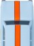 Scalextric C4669 - Ford Lotus Cortina Bil - Gulf Edition - 1 32
